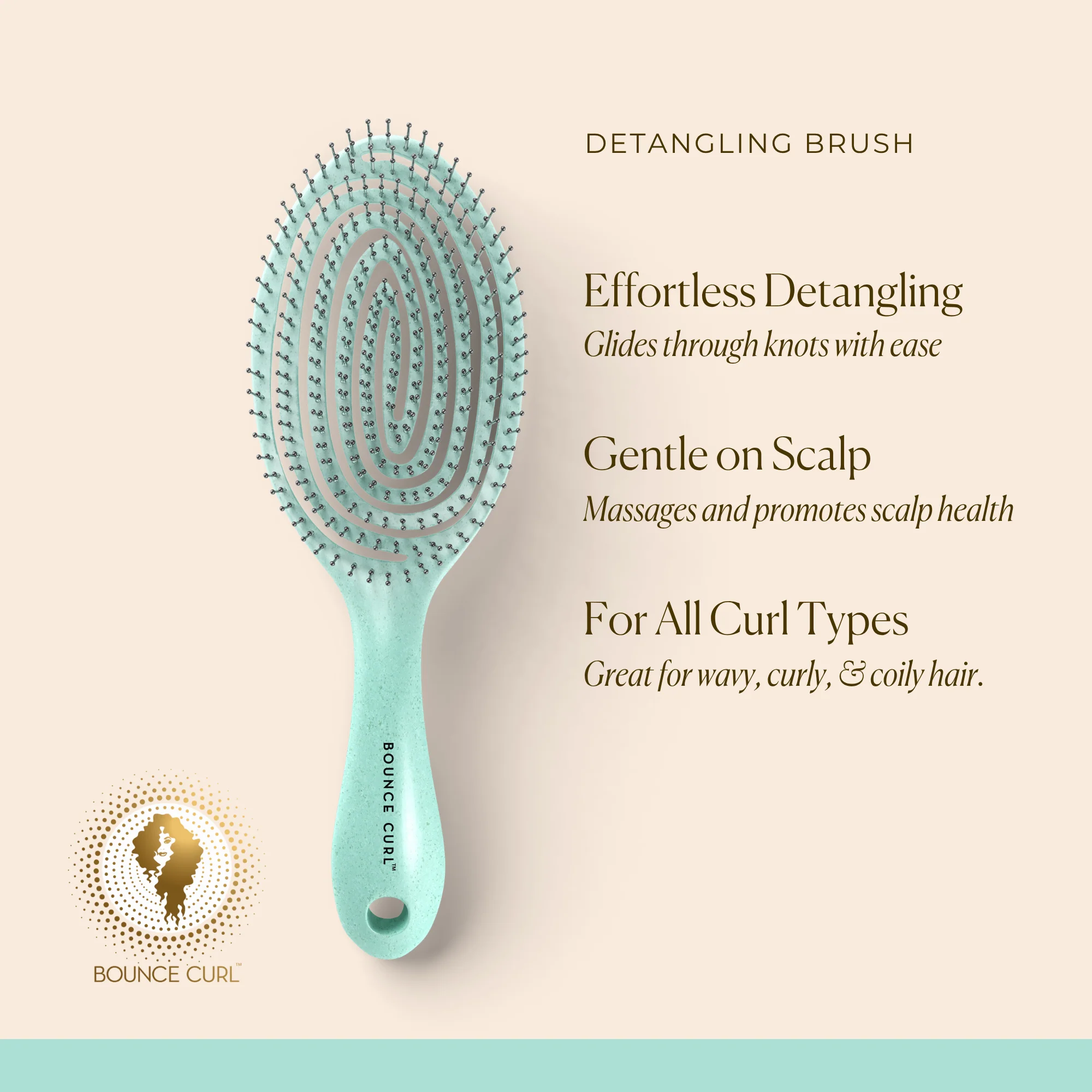 Detangling Brush - Image 4