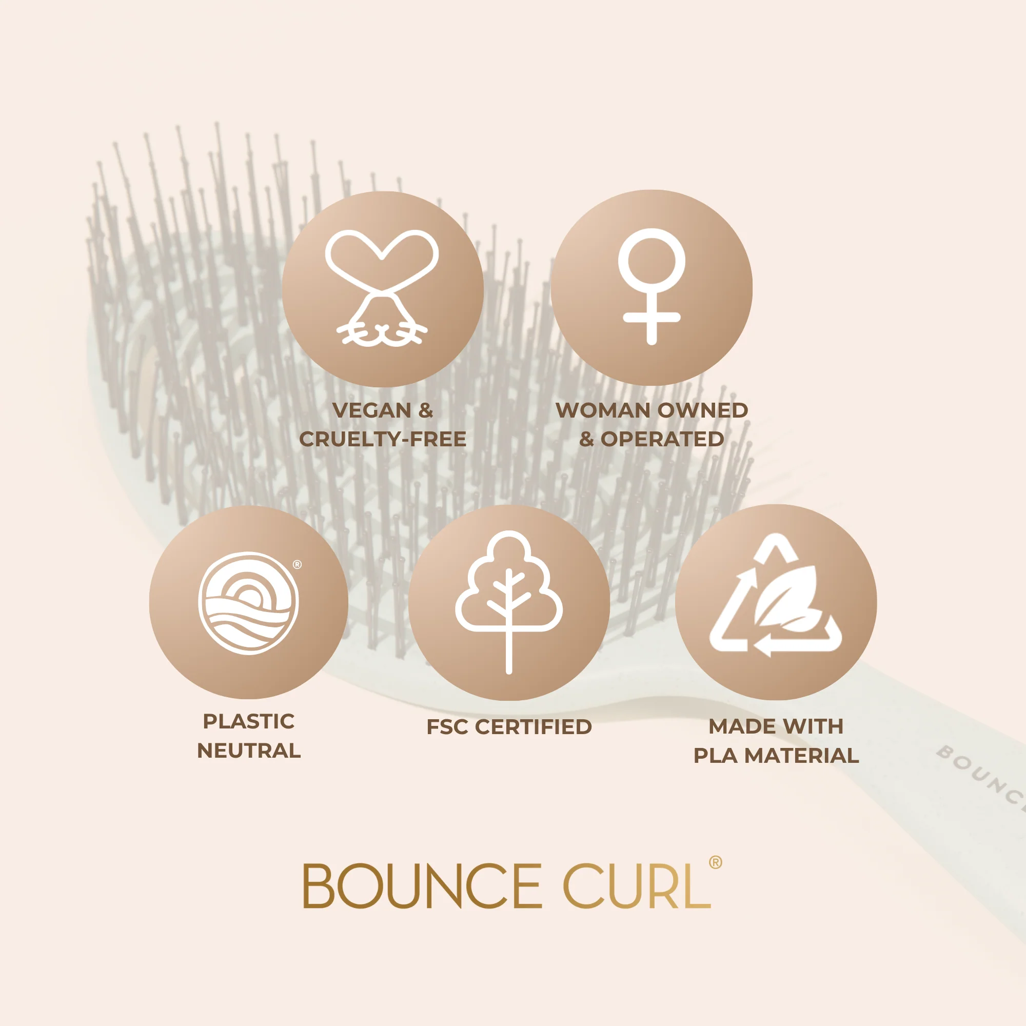 Detangling Brush - Image 8