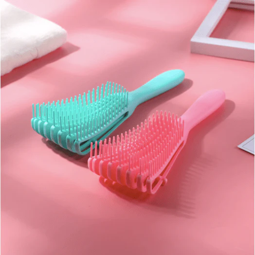 Detangling Brush - Deep Slip - Image 3