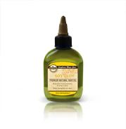 Difeel Organic Natural Hair Oil - Soy
