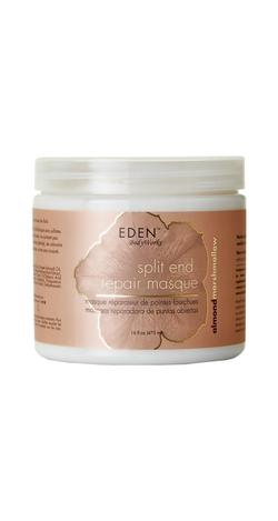Eden Body Works - Almond Marshmallow Split End Repair Masque