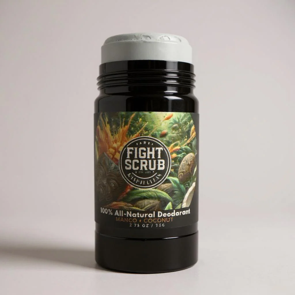 Extra Strength Deodorant - Image 10