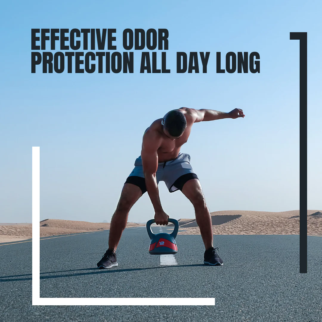 Extra Strength Deodorant - Image 4