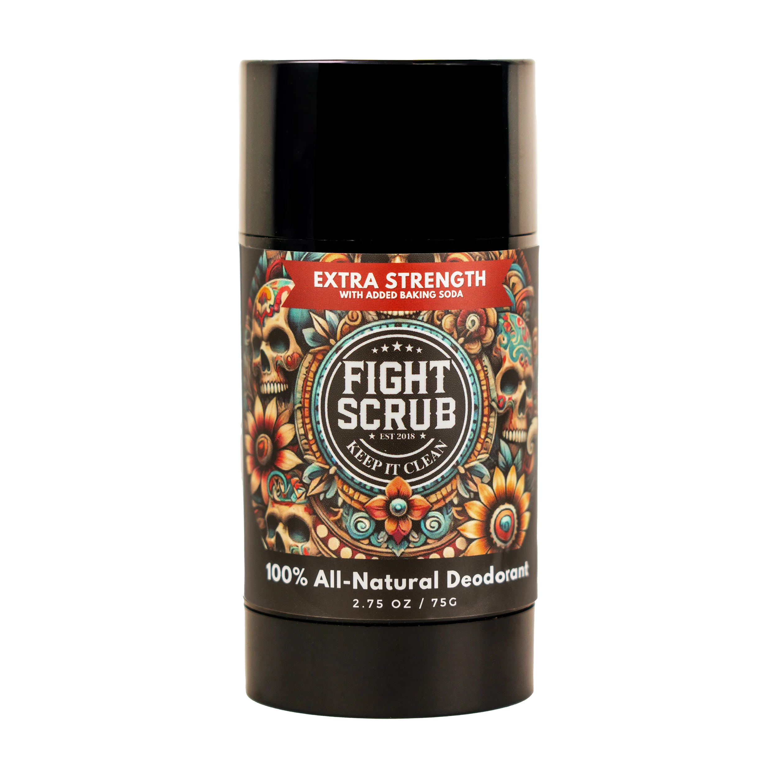 Extra Strength Deodorant - Image 9