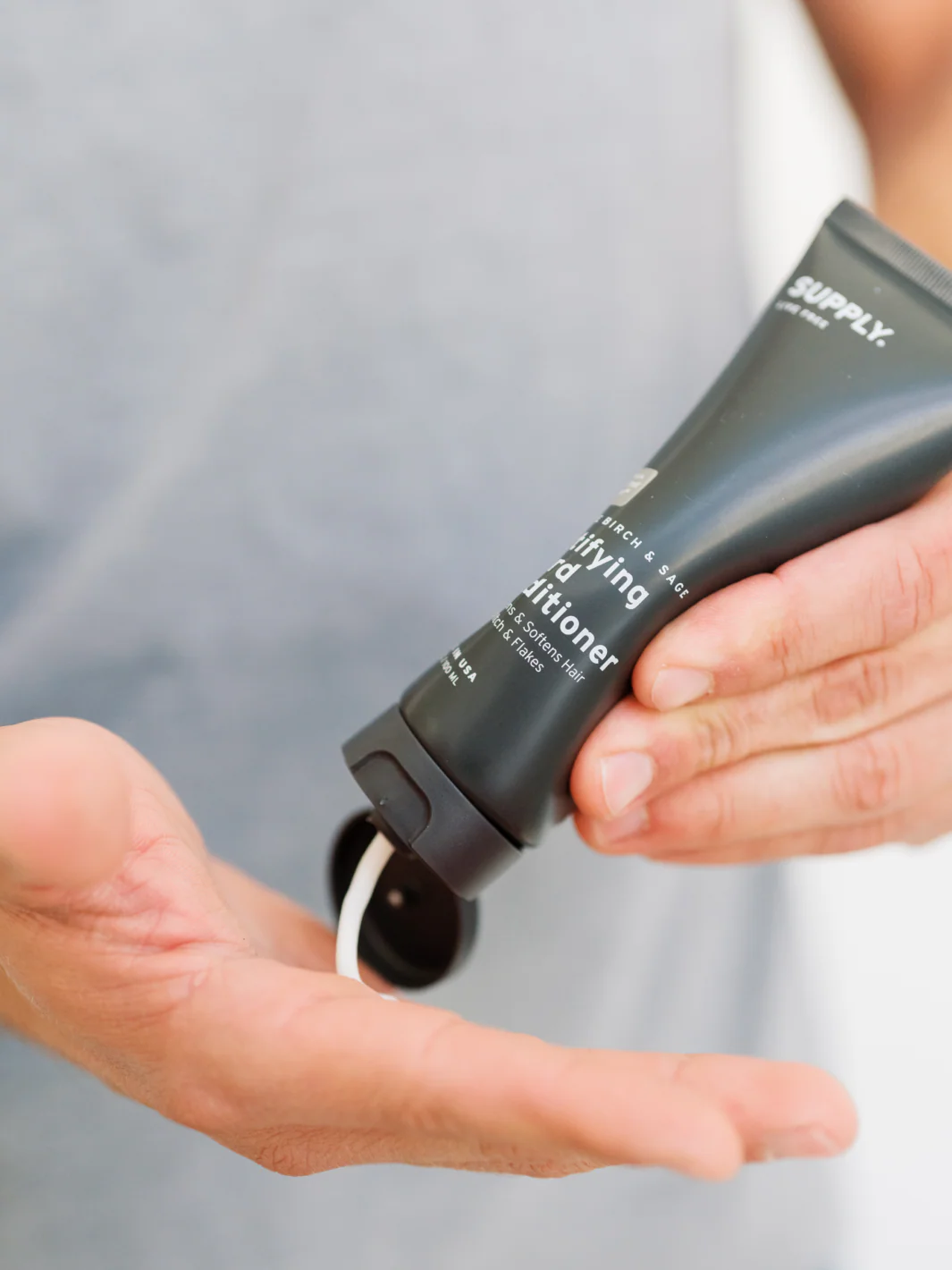 Fortifying Beard Conditioner - Image 4