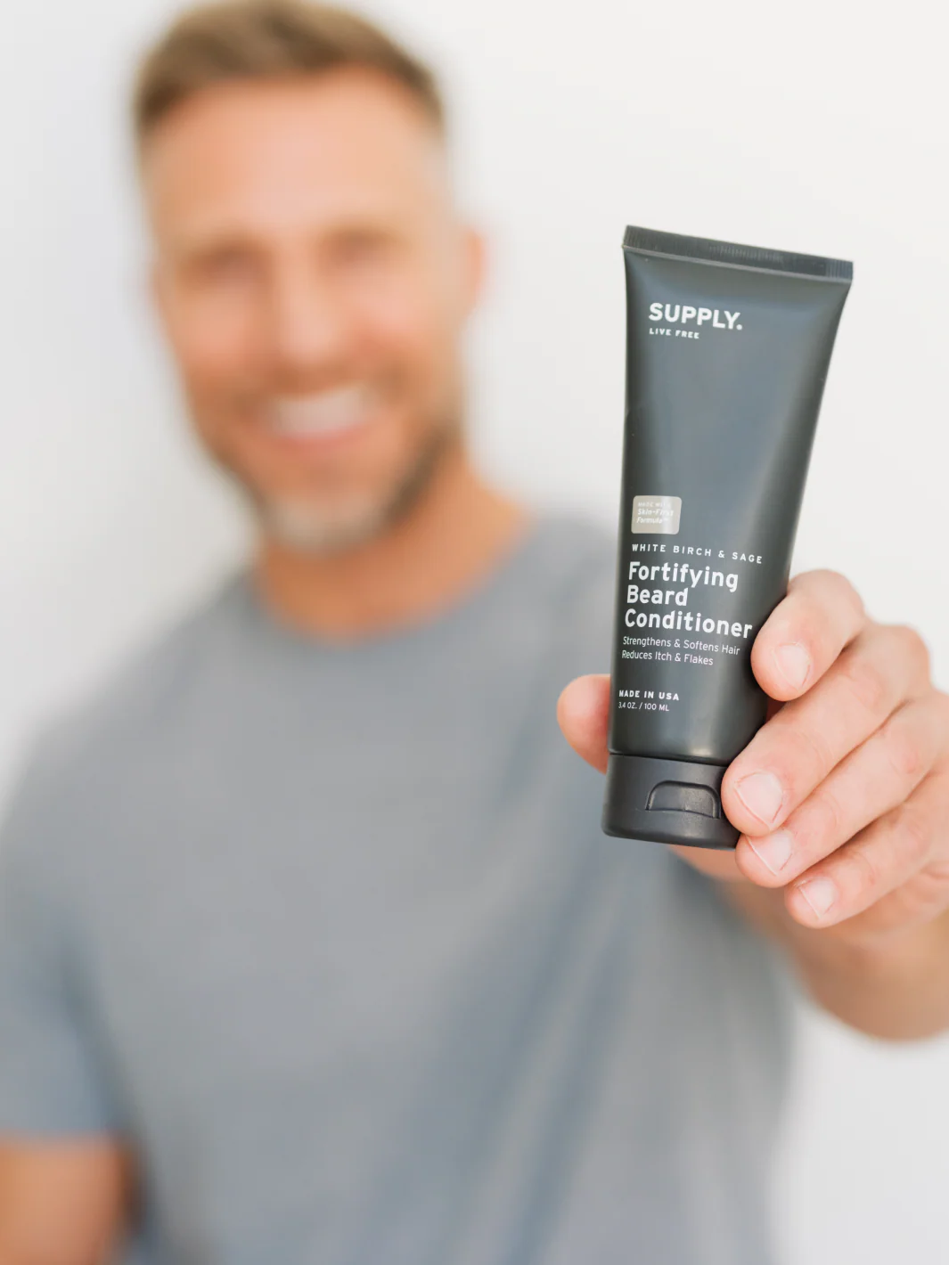 Fortifying Beard Conditioner - Image 7