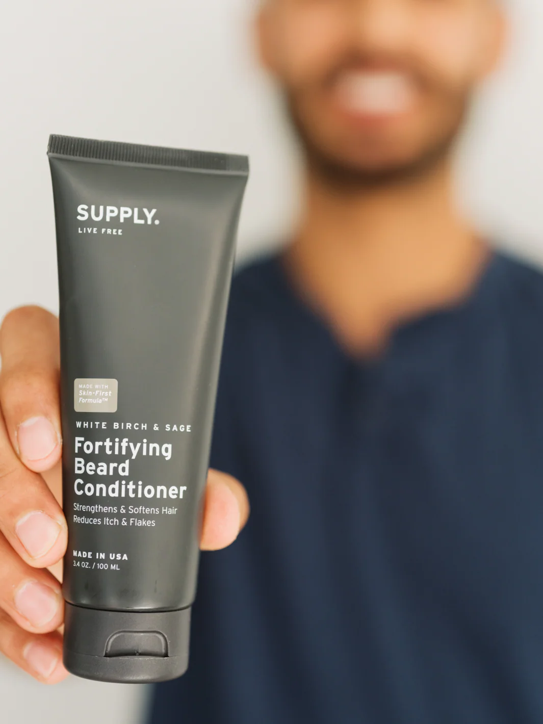 Fortifying Beard Conditioner - Image 8