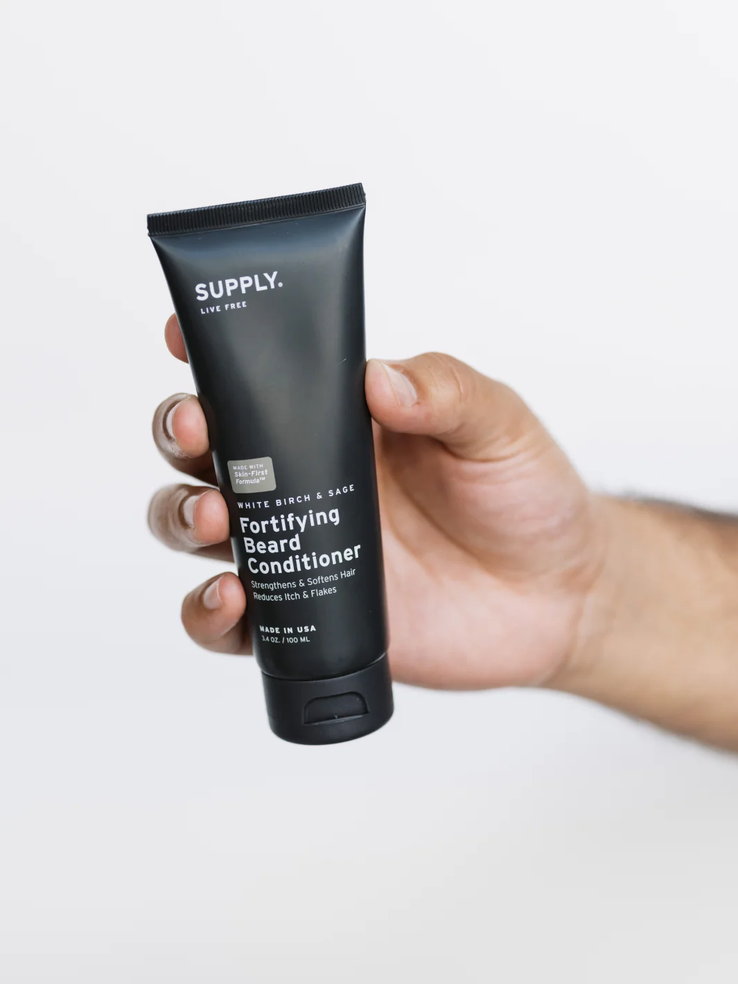 Fortifying Beard Conditioner - Image 9