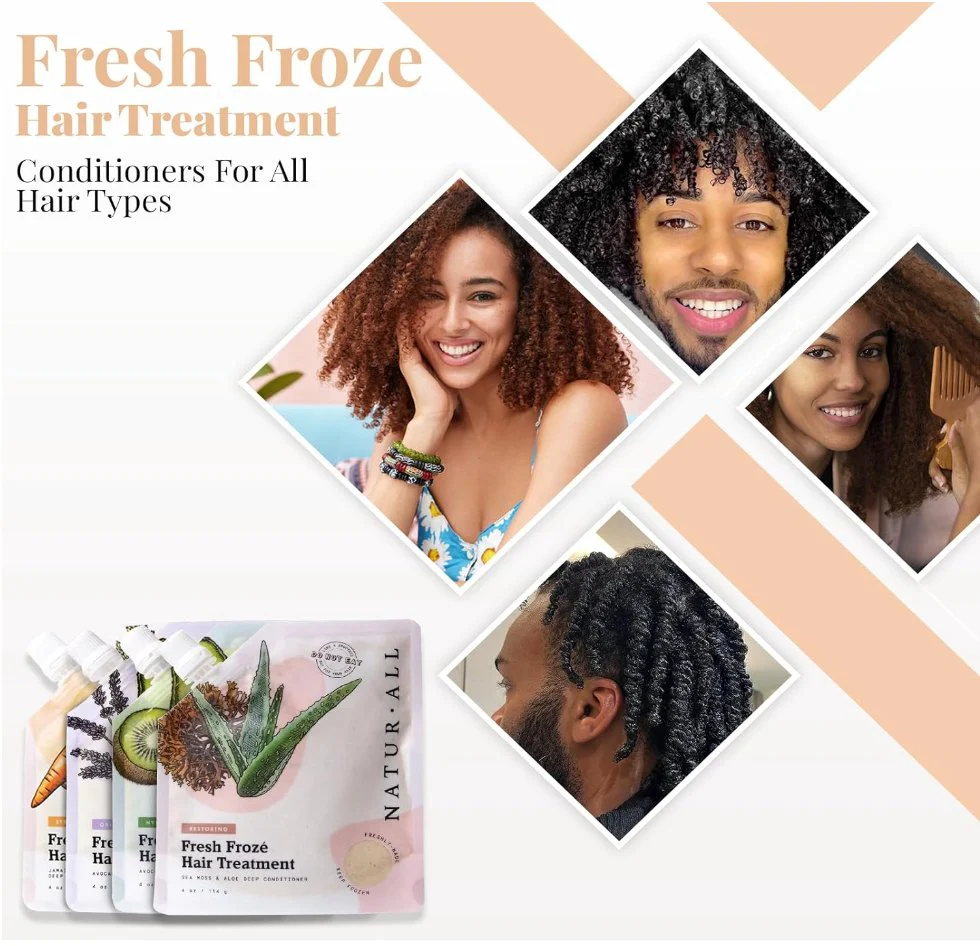 Fresh Frozé Treatment Bundle - Image 6