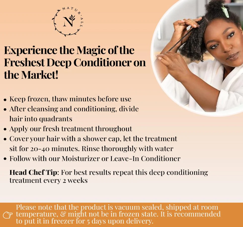 Fresh Frozé Treatment Bundle - Image 7