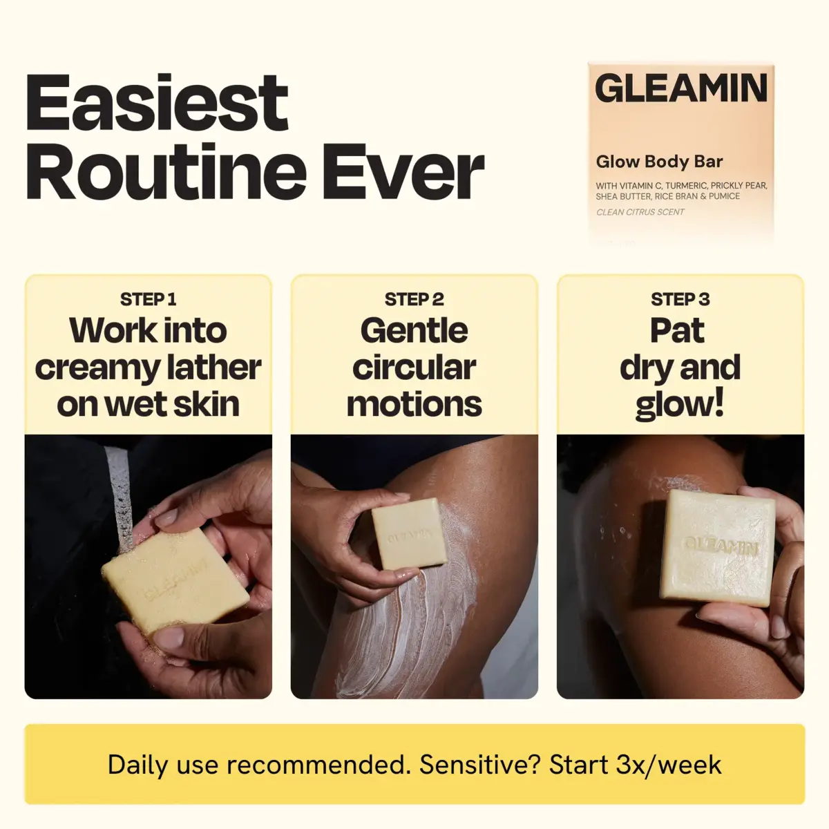 Glow Body Bar - Image 7