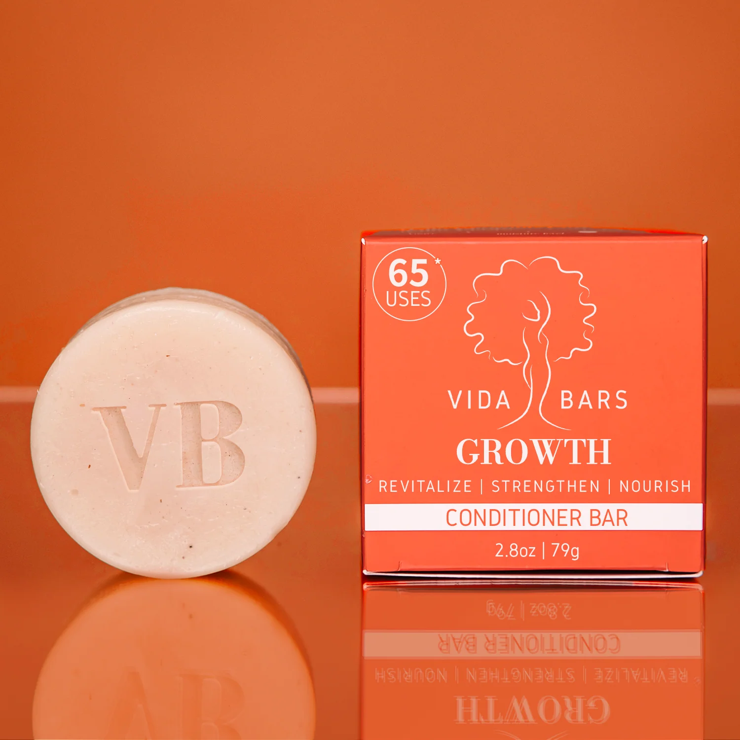 Growth Conditioner