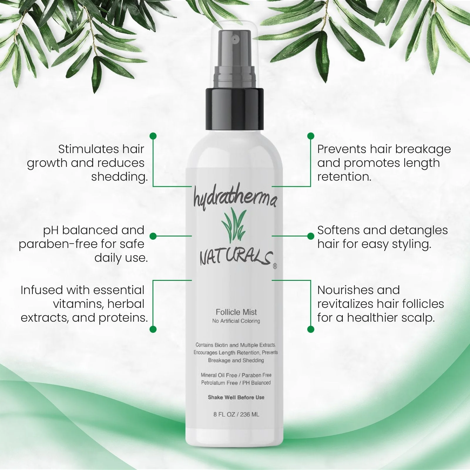 Hair Follicle Mist - Image 3