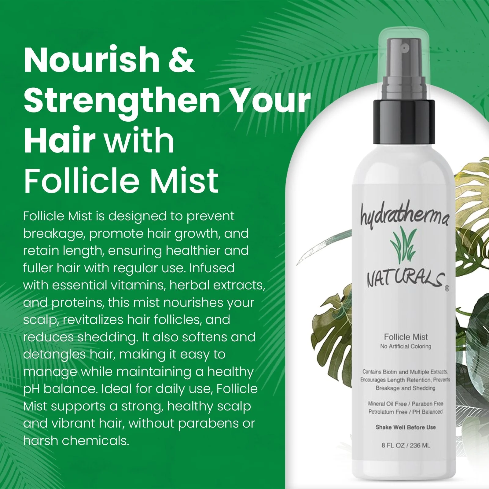 Hair Follicle Mist - Image 5