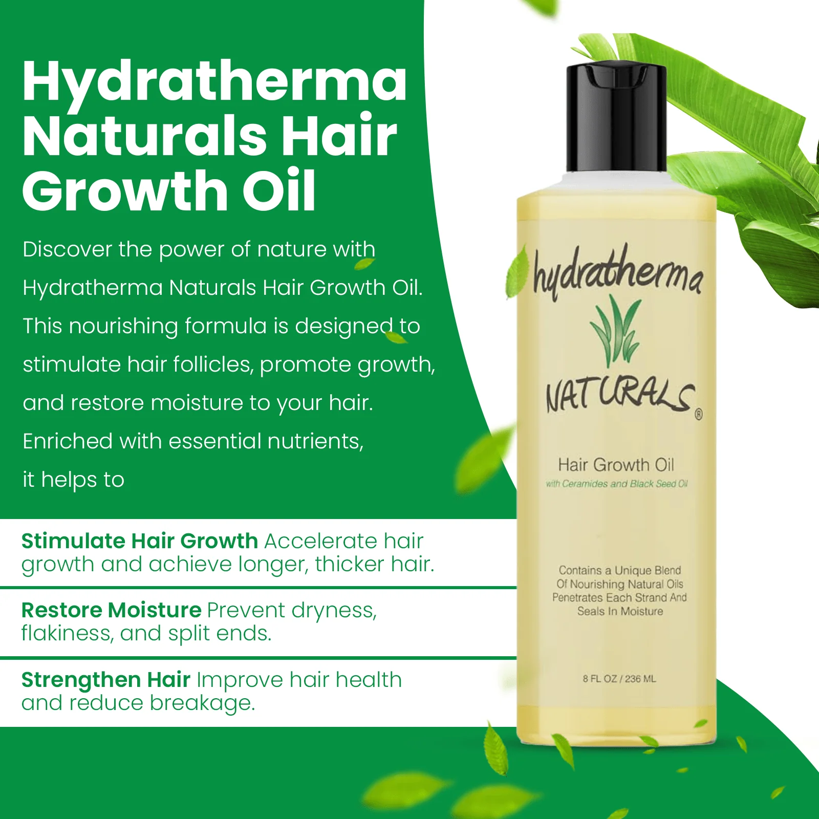 Hair Growth Oil - Image 5