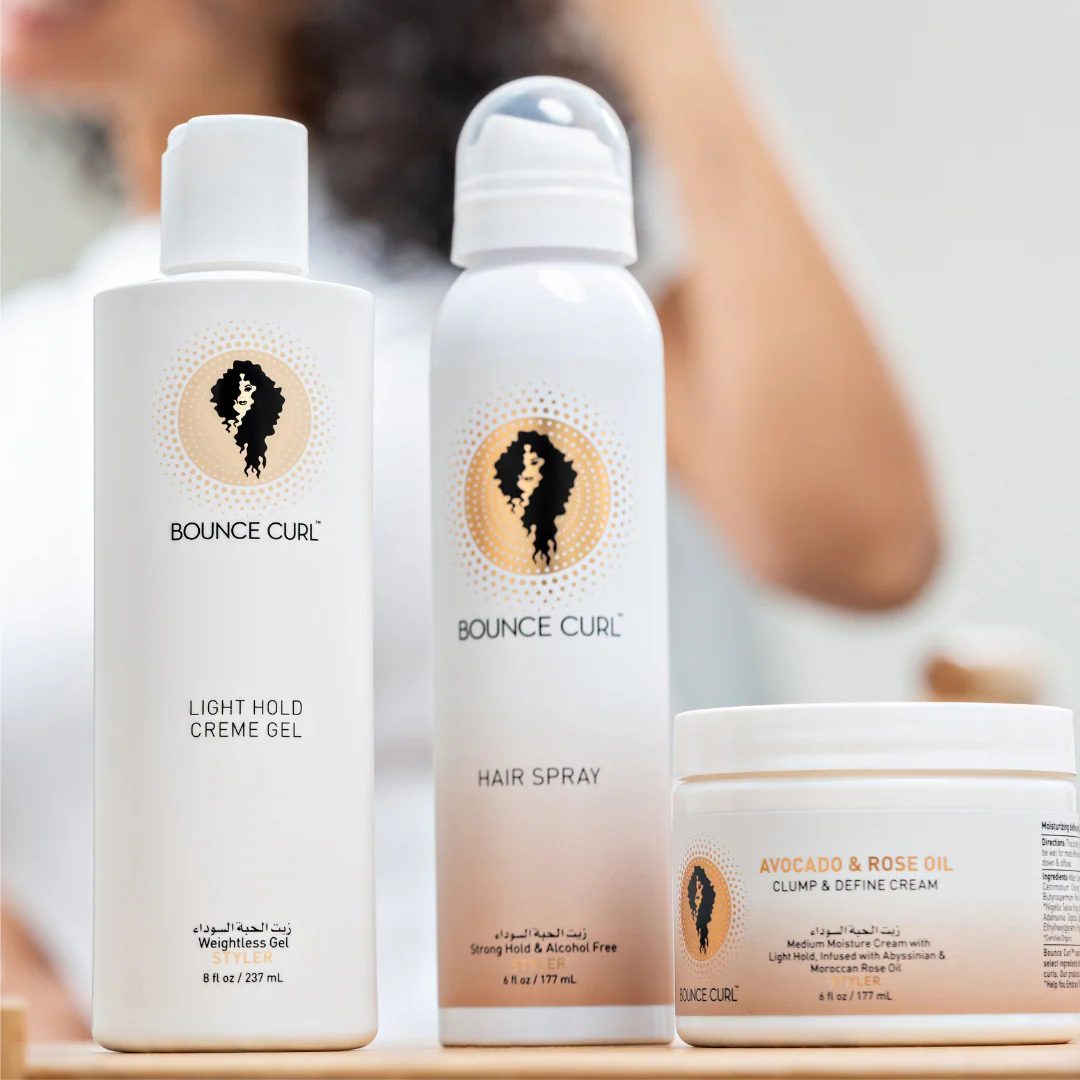 Hair Spray - Image 4