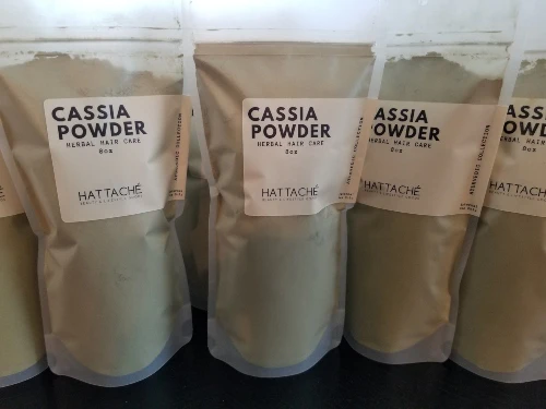 Hattache Powder Extracts - Cassia Obovata Powder - Image 5