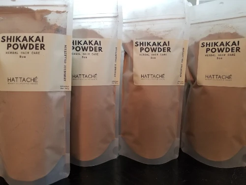 Hattache Powder Extracts - Shikakai Powder - Image 5