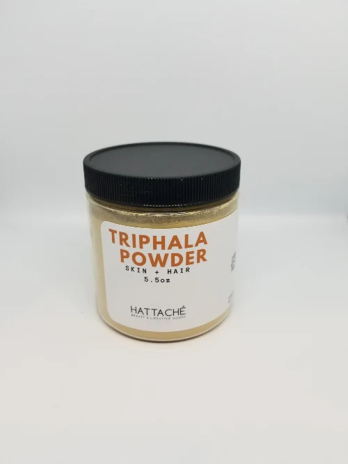 Hattache Powder Extracts - Triphala Powder - Image 3
