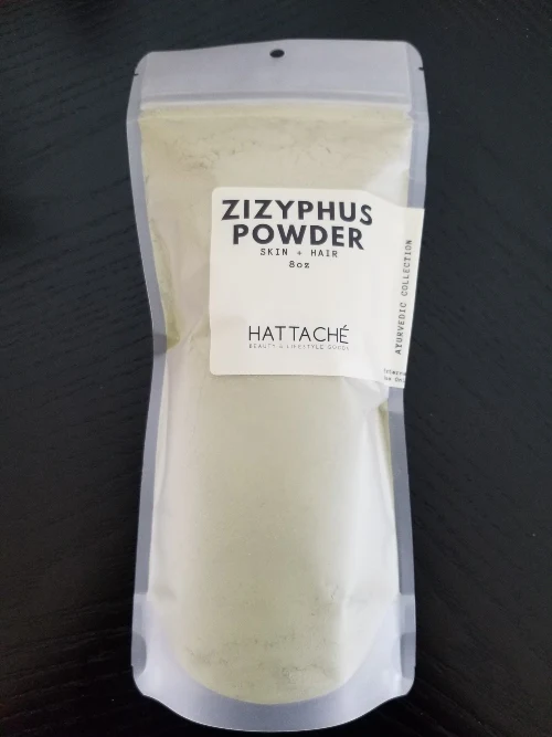 Hattache Powder Extracts - Zizyphus Powder - Image 4