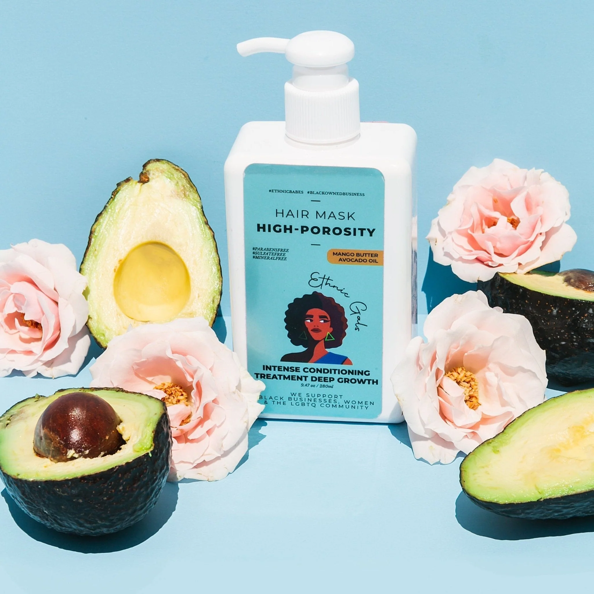 High Porosity Growth & Moisture System Essentials - Image 5