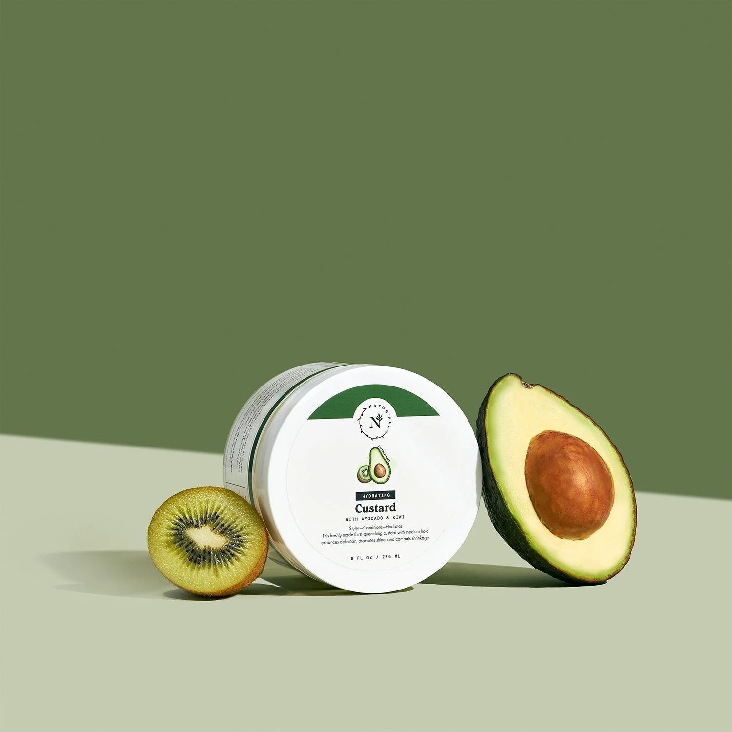 Hydrating Custard - Image 4