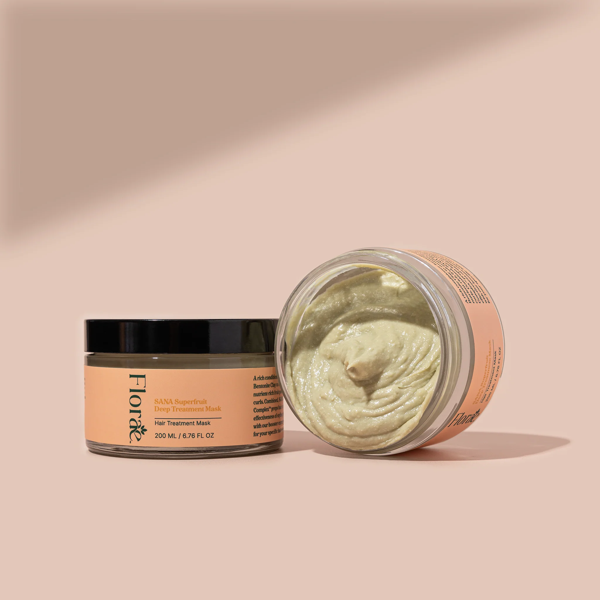 Hydration Booster + Superfruit Deep Treatment Mask - Image 6