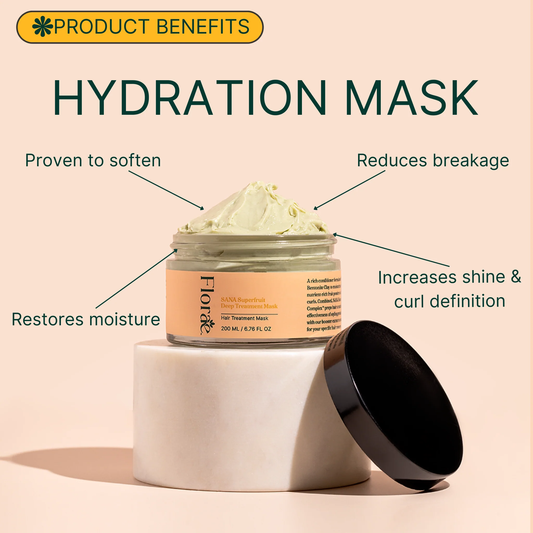 Hydration Collection – Moisture Retention & Shine - Image 3