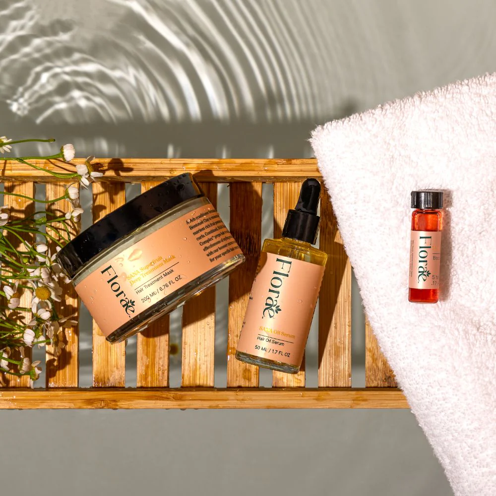 Hydration Collection – Moisture Retention & Shine - Image 4