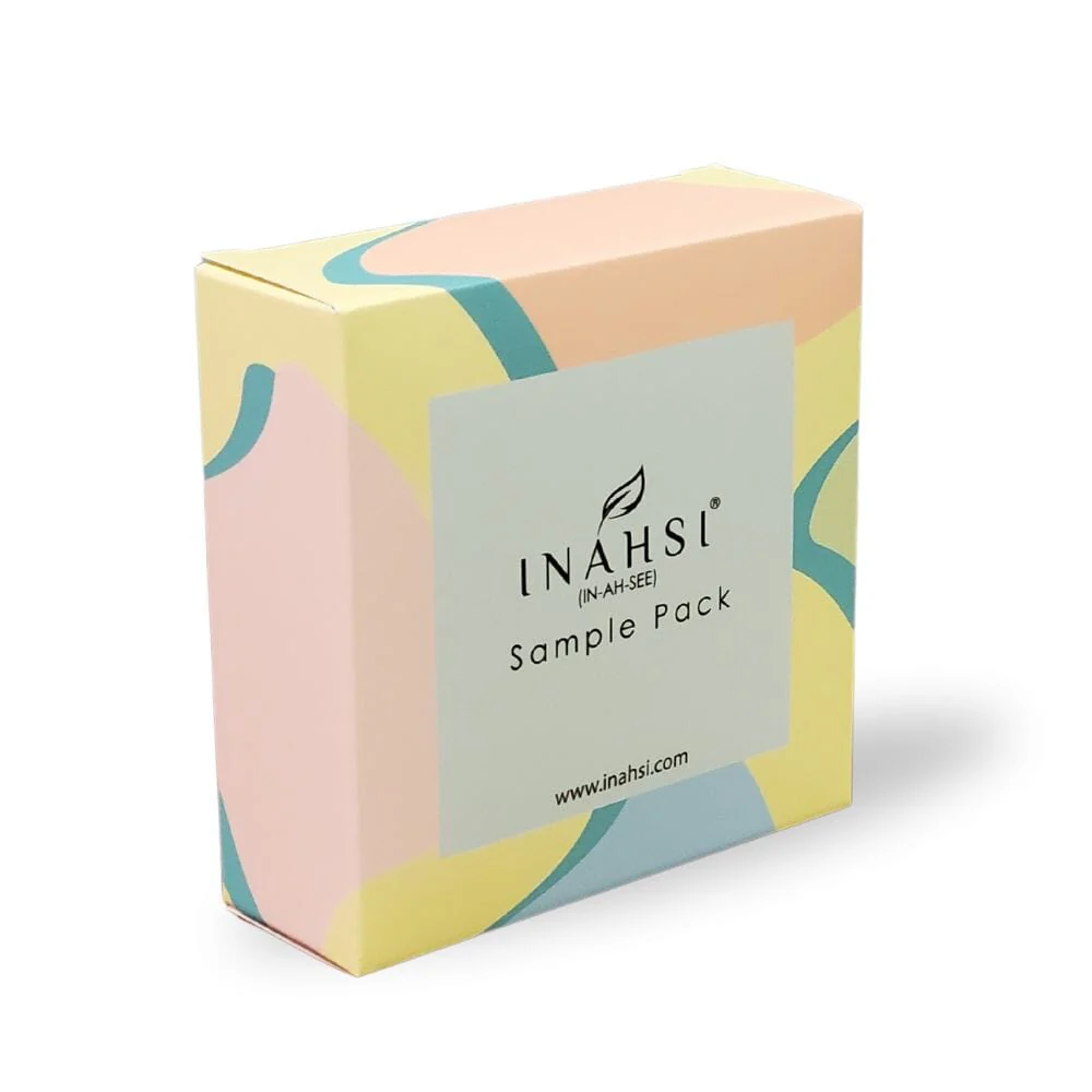 Inahsi Sample Pack 2oz - Image 7