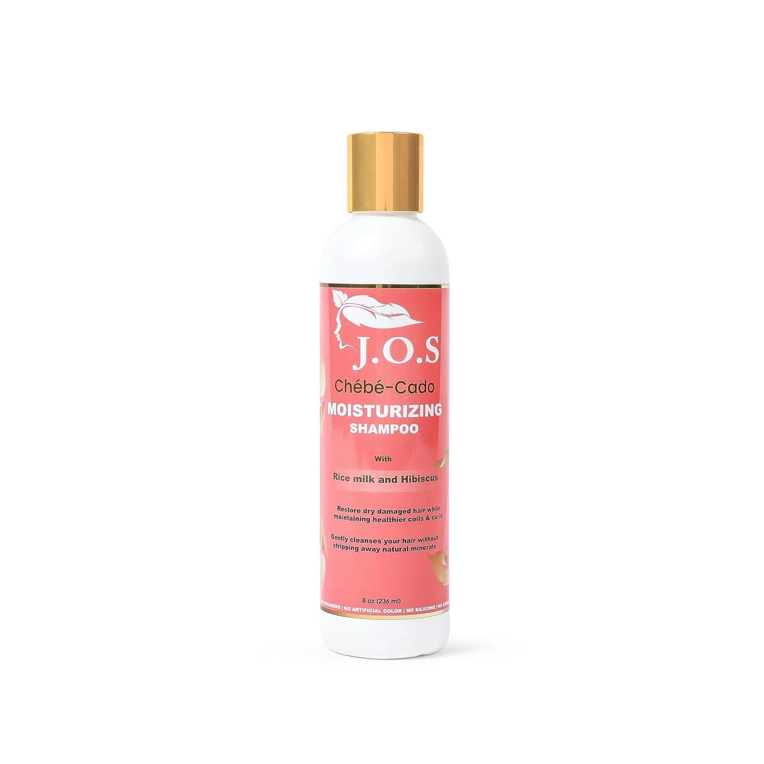 J'Organic Solutions (JOS) Chebe-Cado Moisture Boost Conditioner