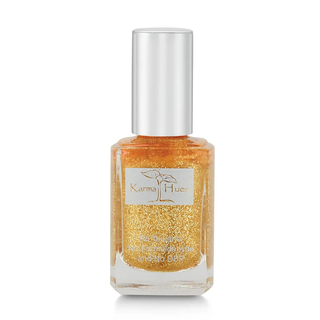 Karma Organics- Natural Nail Polish - Oscar Ready