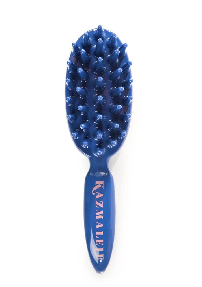 Kazmaleje - KurlsPlus PADDLE Comb {Assorted Colors} - Image 3