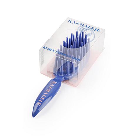 Kazmaleje - KurlsPlus PADDLE Comb {Assorted Colors} - Image 4