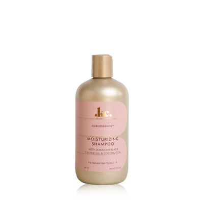 Keracare Curlessence - Moisturizing Shampoo