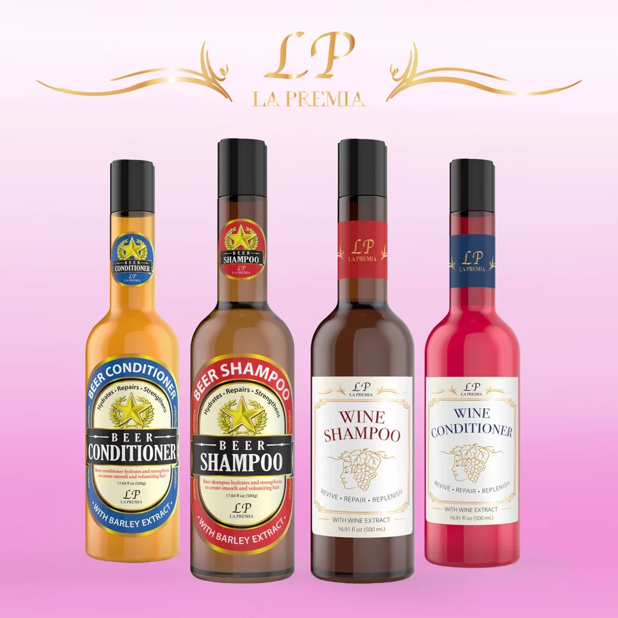 La Premia - Beer Conditioner - Image 3
