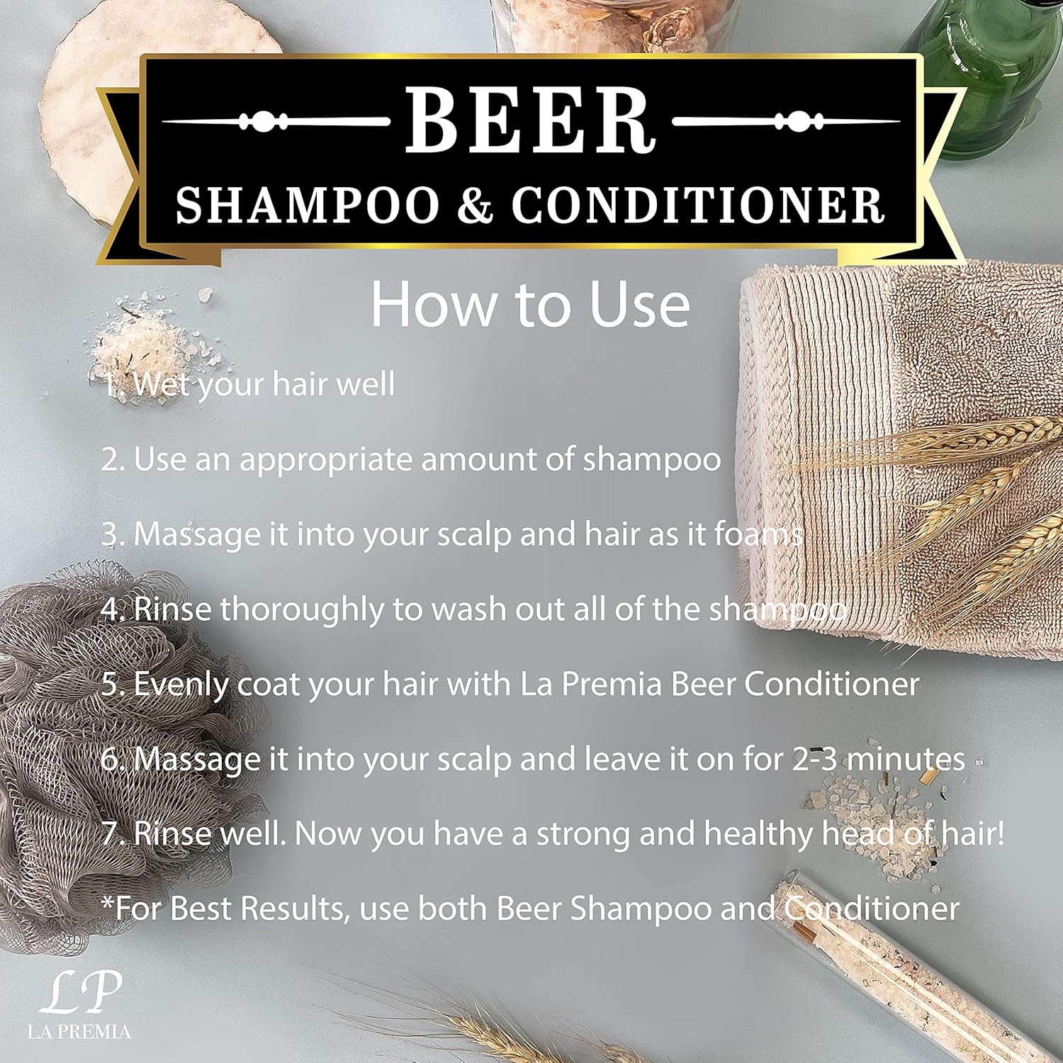 La Premia - Beer Conditioner - Image 7
