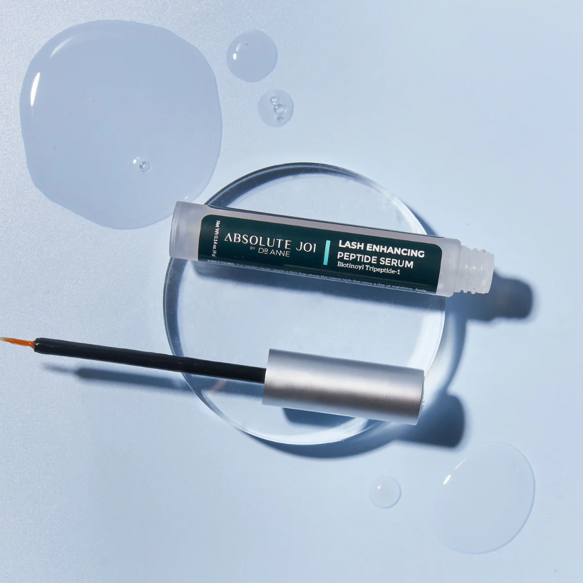 Lash Enhancing Peptide Serum - Image 5