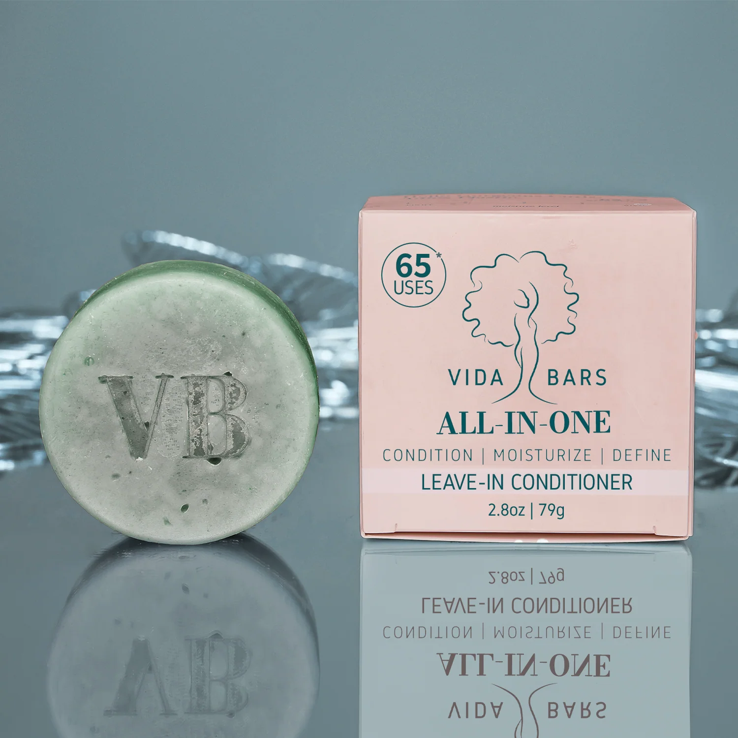Leave-in Conditioner