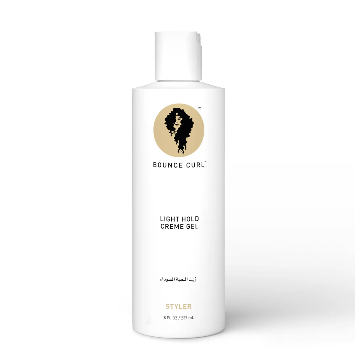 Light Hold Creme Gel - Image 9