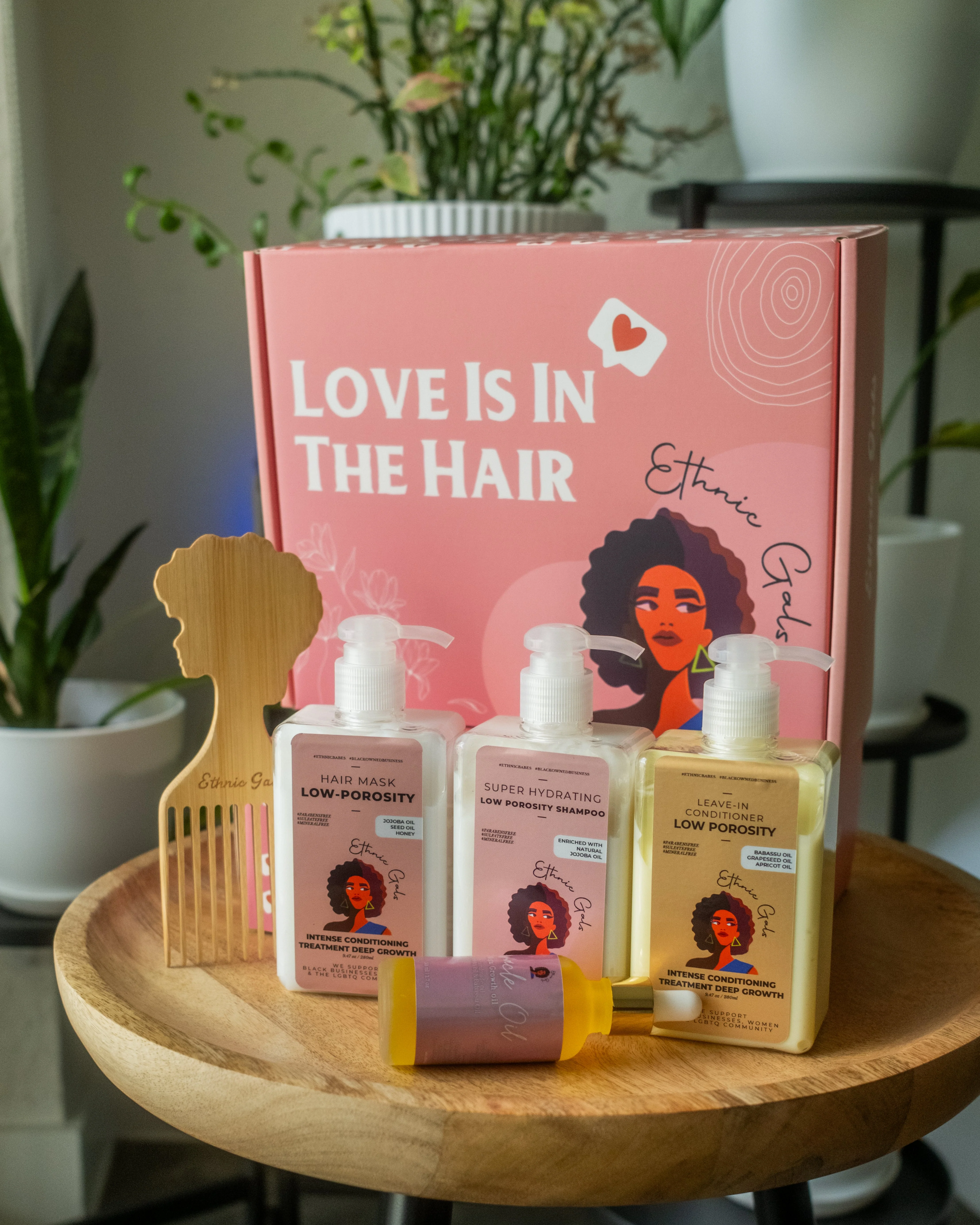 Low Porosity Growth & Moisture Essentials - Image 13