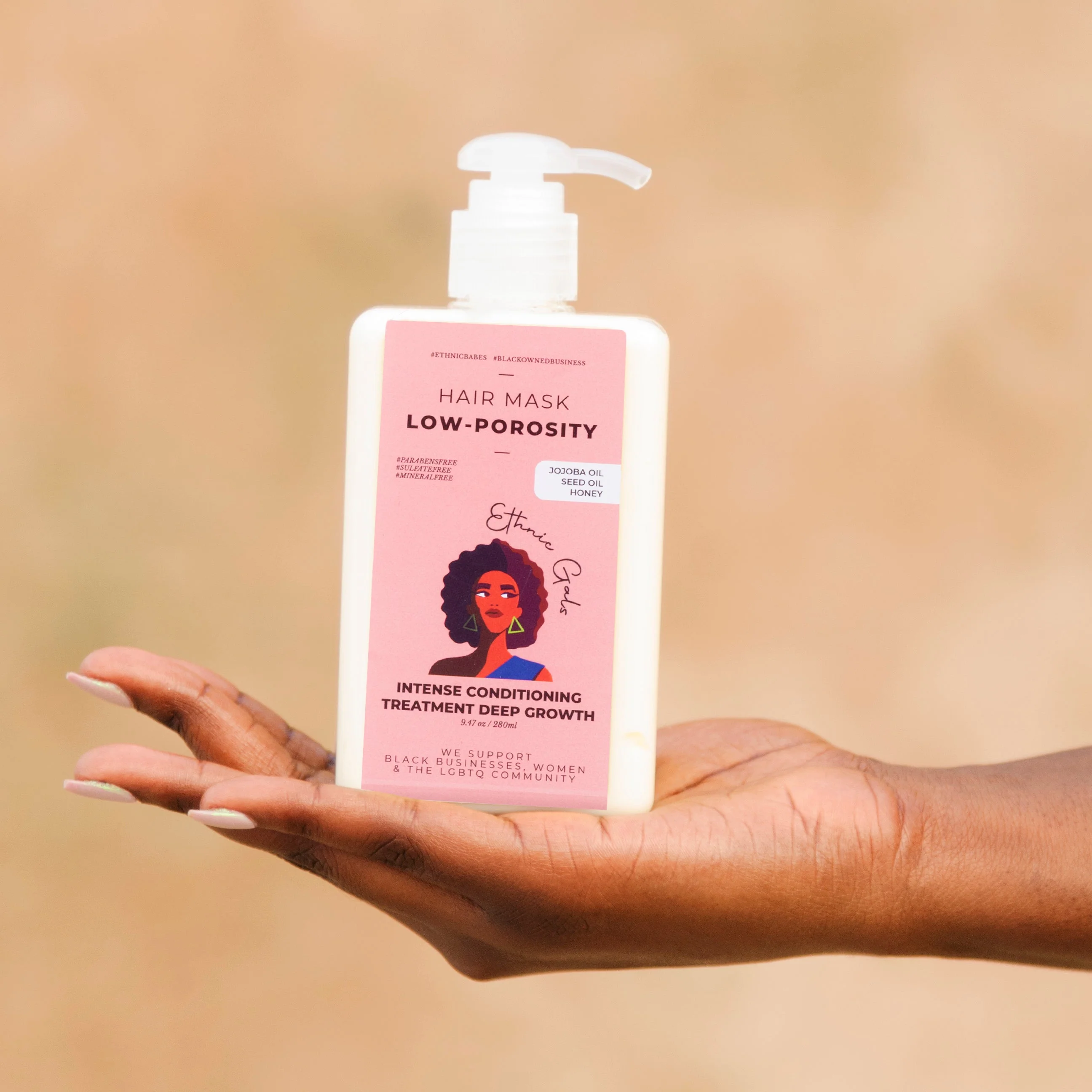 Low Porosity Growth & Moisture Essentials - Image 7