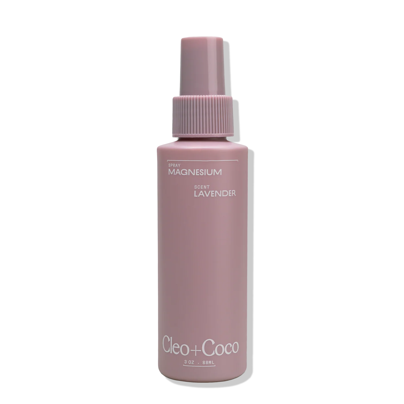 Magnesium Lavender