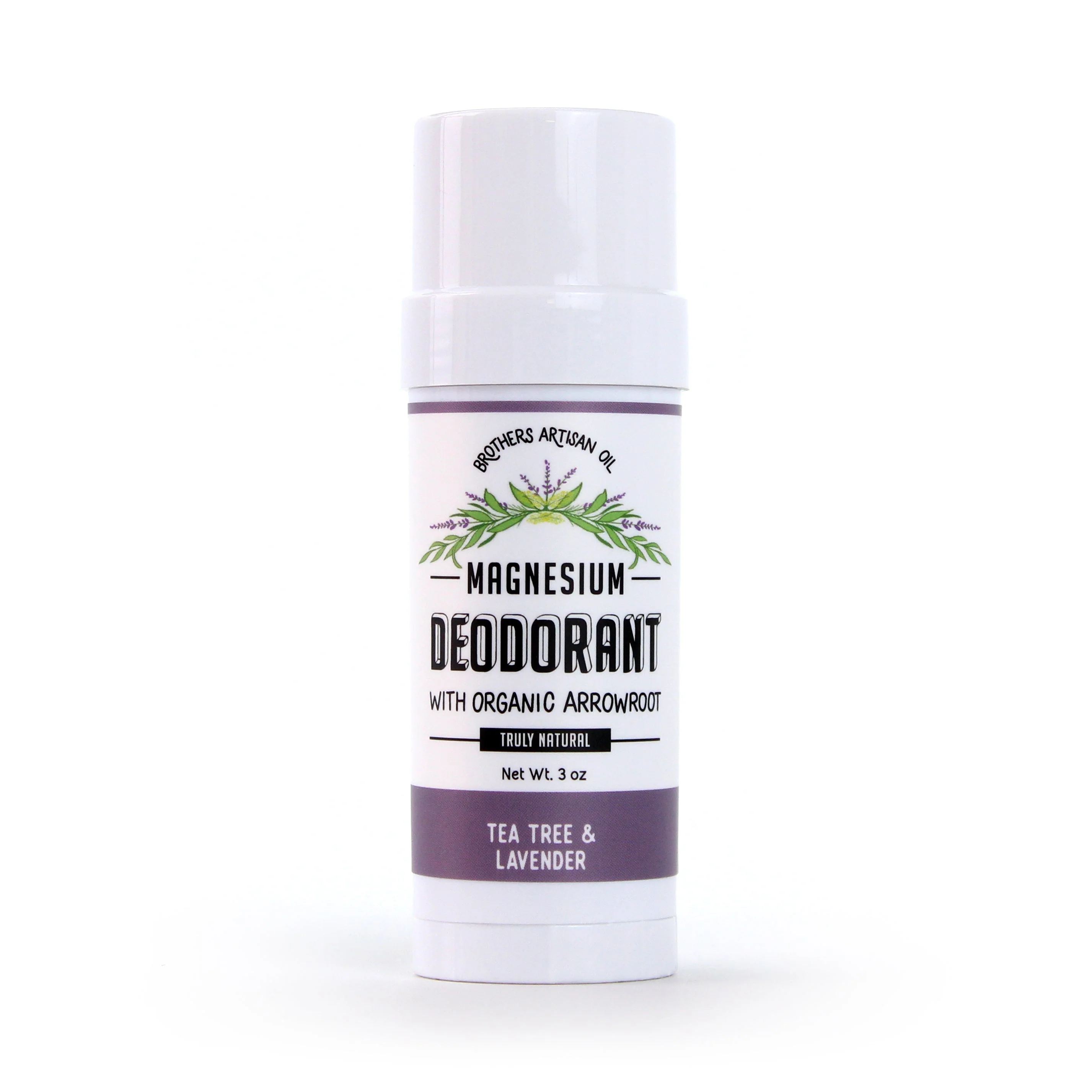 Magnesium Stick Deodorant - Image 6