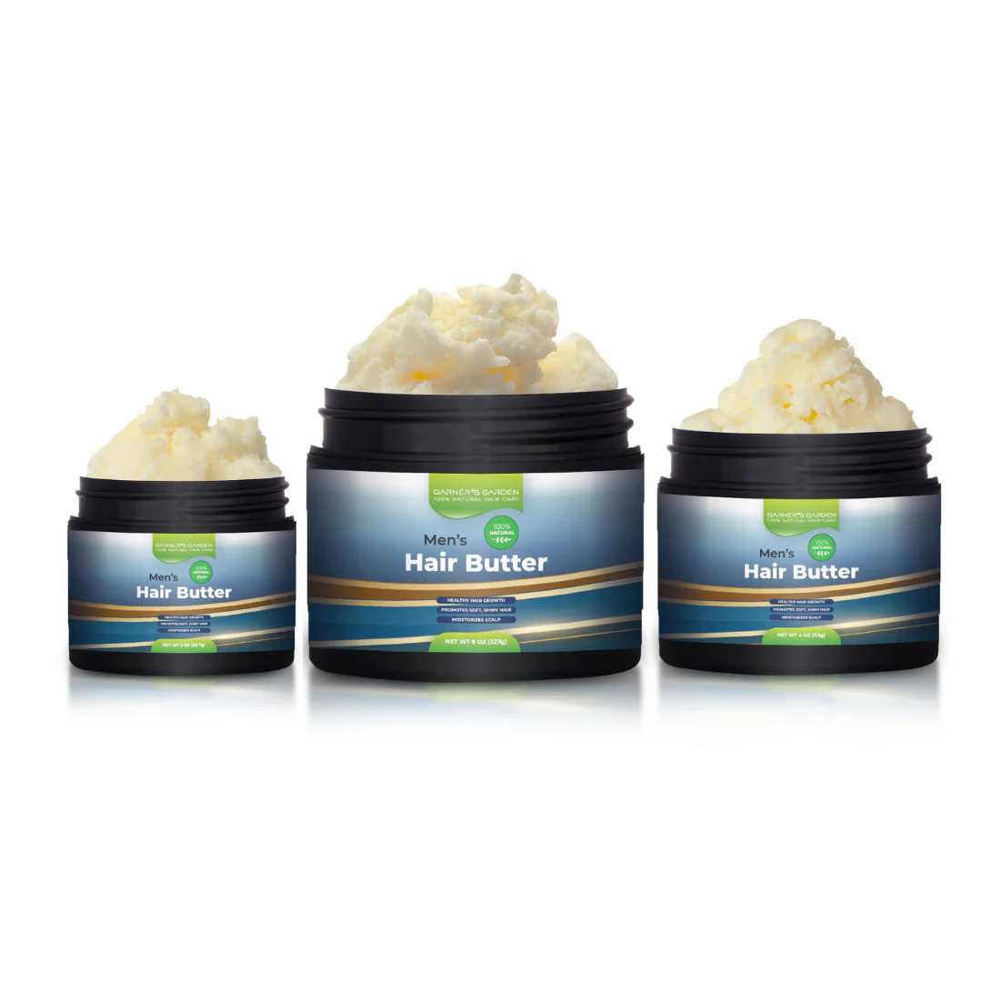 Men's Hair Butter - Image 3