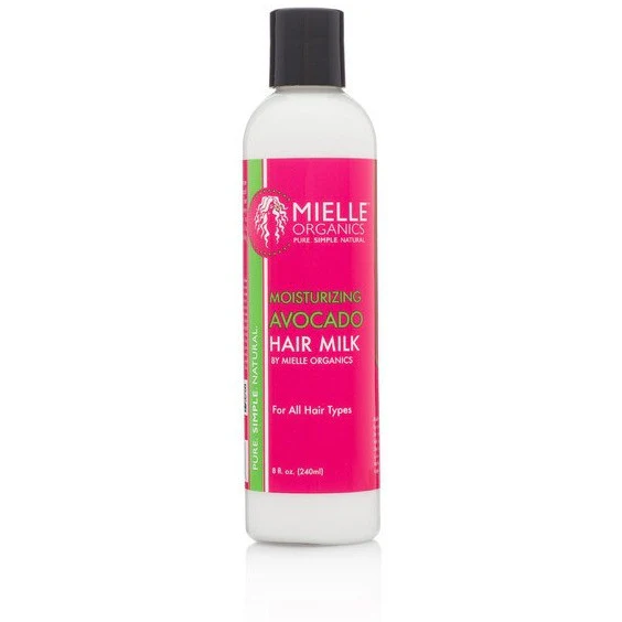 Mielle Organics Avocado Moisturizing Hair Milk