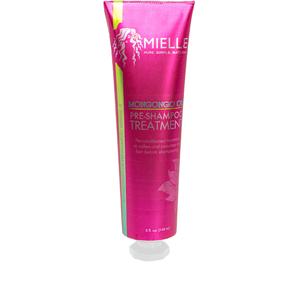 Mielle Organics MONGONGO OIL Exfoliating Shampoo