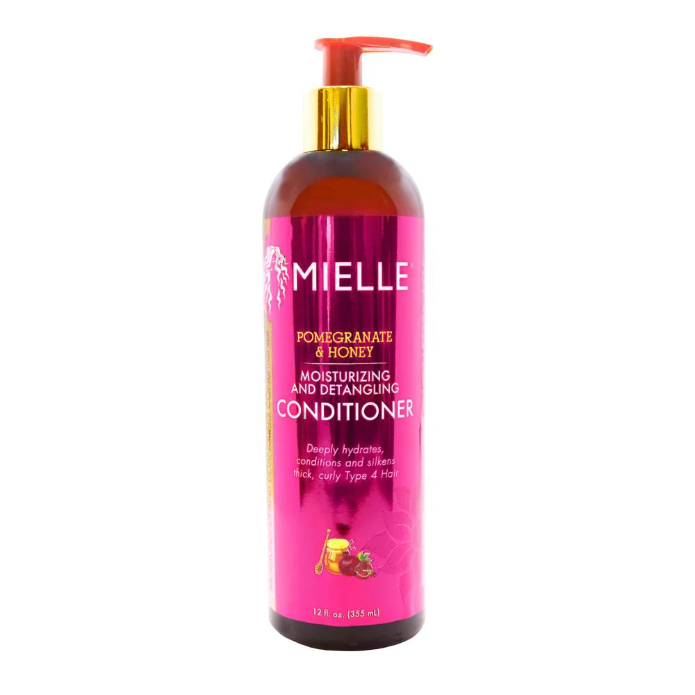 Mielle Organics Pomegranate & Honey Moisturizing & Detangling Conditioner