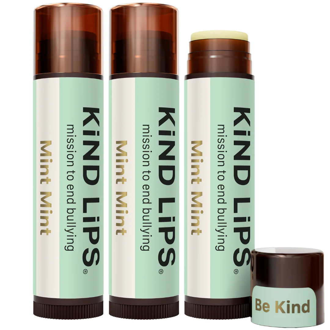 Mint Mint Organic Lip Balm - Image 7