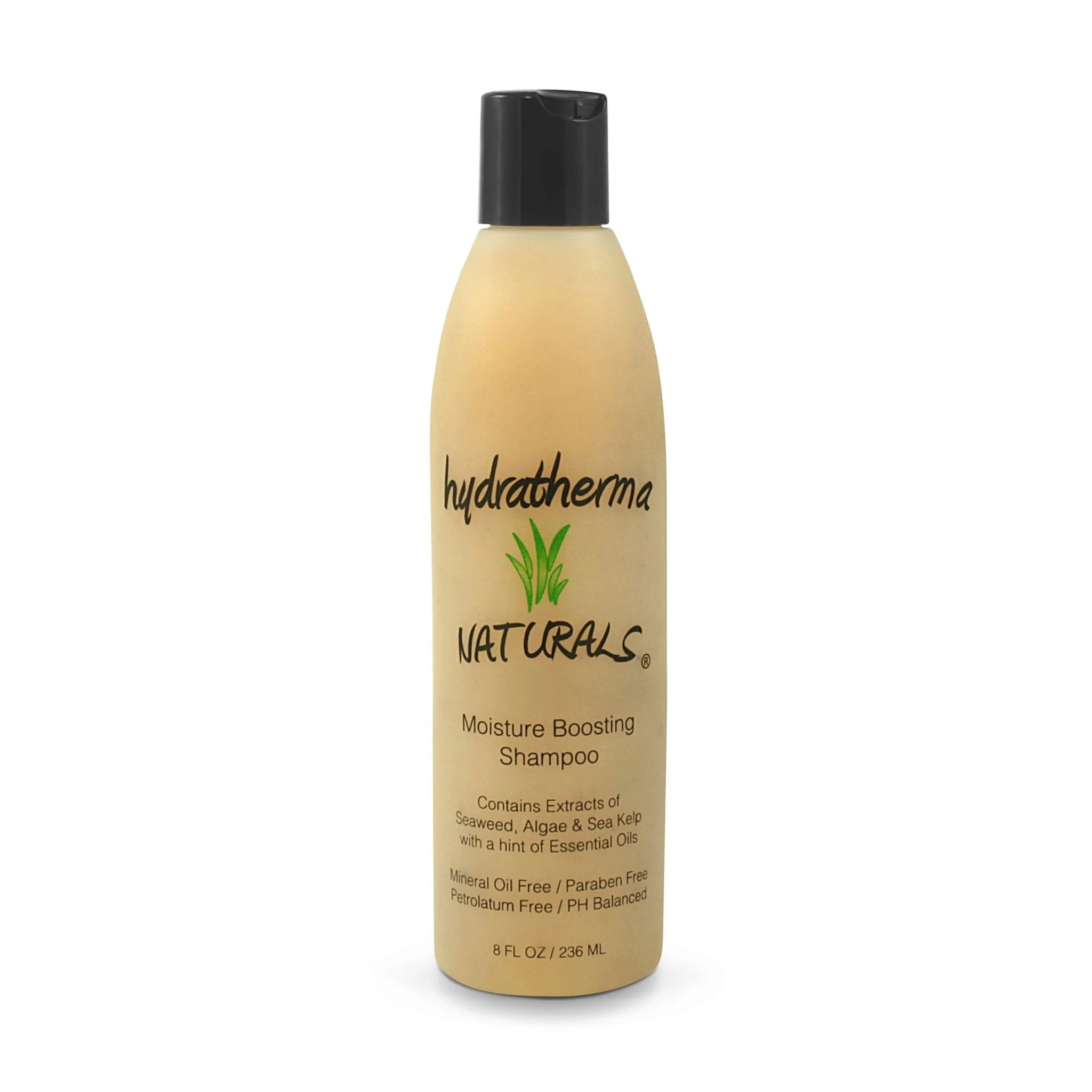Moisture Boosting Shampoo - Image 2
